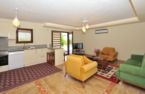 Dalyan Villa | Grenadine Lodge Villas with private Pool; enjoy privacy and hotel service