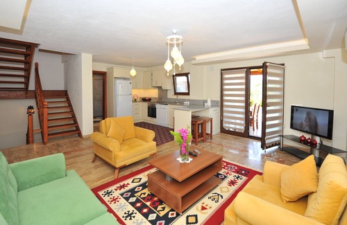 Dalyan Villa | Grenadine Lodge Villas with private Pool; enjoy privacy and hotel service
