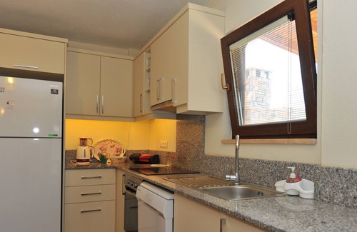 Dalyan Villa | Grenadine Lodge Villas with private Pool; enjoy privacy and hotel service