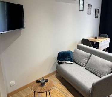 Greoux-les-Bains Apartment | greoux