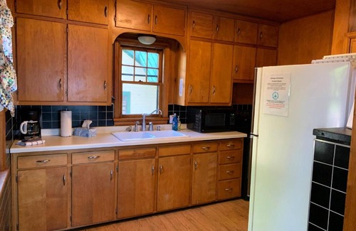 Woodruff House | Gresham Shores-Big Dipper #3