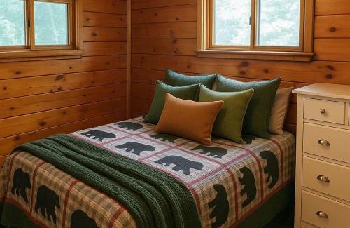 Woodruff House | Gresham Shores-Hungry Bear