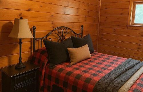 Woodruff House | Gresham Shores-Hungry Bear