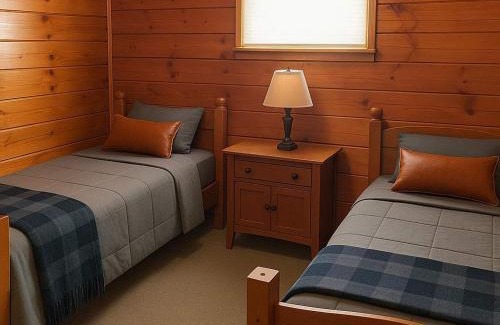 Woodruff House | Gresham Shores-Hungry Bear