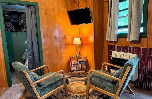 Woodruff House | Gresham Shores Woodies Perch #5