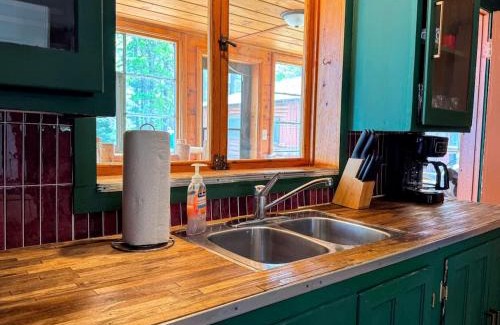 Woodruff House | Gresham Shores Woodies Perch #5