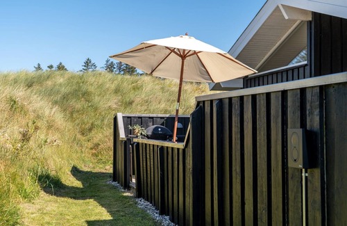 Blokhus House | "Greta" - 2.5km from the sea by Interhome