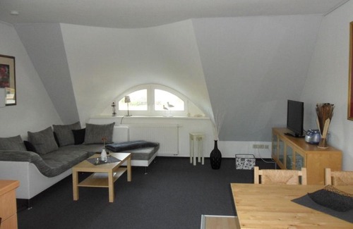 Wieck auf dem Darss Apartment | Grete