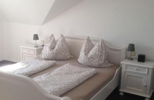 Wieck auf dem Darss Apartment | Grete