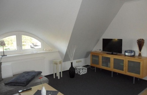 Wieck auf dem Darss Apartment | Grete