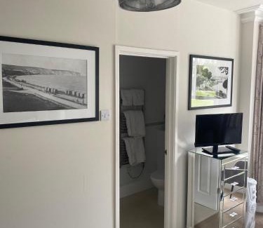 Swanage Bed & Breakfast | Gretenham B&B