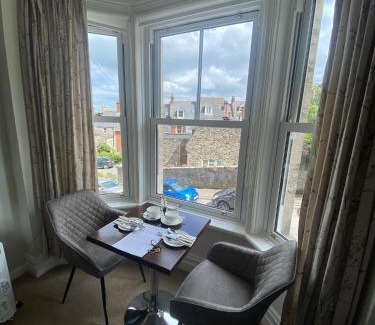 Swanage Bed & Breakfast | Gretenham B&B