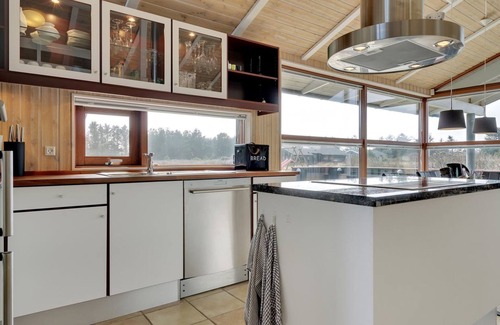 Hirtshals House | "Gretha" - 1.0km from the sea by Interhome