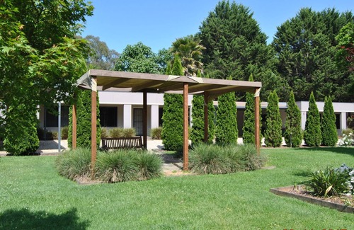 Bright Apartment | Grevillea Gardens Apartment 3