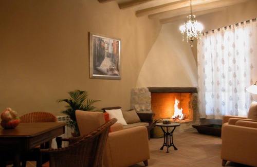 La Llacuna Apartment | GREVOL - Arcs LLacuna