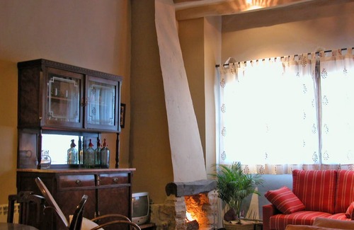 La Llacuna Apartment | GREVOL - Arcs LLacuna