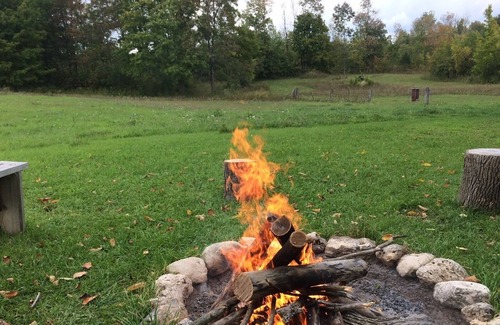 Chatsworth Other | Grey County Farmhouse Short-term Room Stay