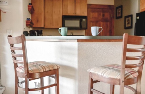 Granby Condo | Grey Fox 2 bed/2bath~SLEEPS 5~Ski-in/Ski-out ;Granby Ranch/Winter Park