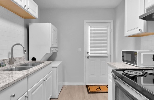 Mobile Apartment | Grey's Anatomy