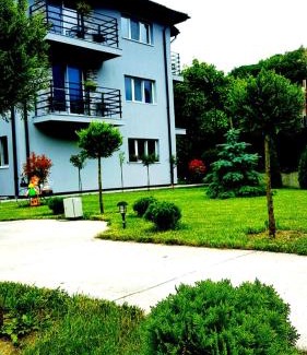 Calimanesti House | GREY VILLAS