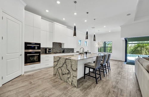 Rural Estates House | Greyhawk Golf Club of the Ever