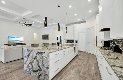 Rural Estates House | Greyhawk Golf Club of the Ever