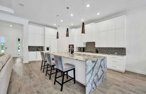 Rural Estates House | Greyhawk Golf Club of the Ever