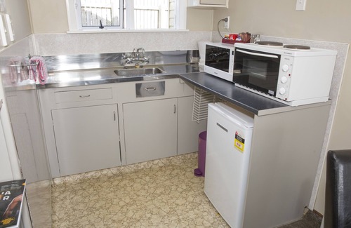 Greymouth Hotel | Greymouth Motel