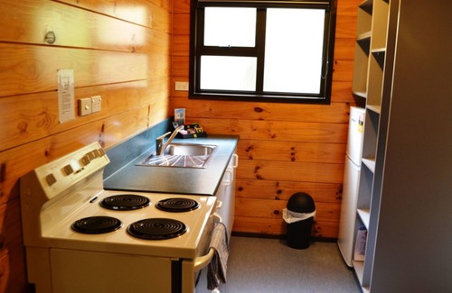 Greymouth Other | Greymouth Seaside TOP 10 Holiday Park