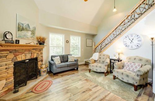 Elk Park House | Greystone Creekside Cabin Hike, Fish and Explore!