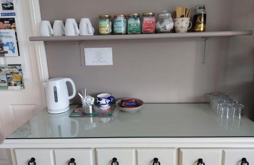 Achill Sound Bed & Breakfast | Greystone House