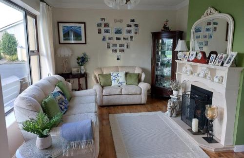 Achill Sound Bed & Breakfast | Greystone House