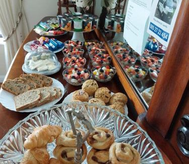Achill Sound Bed & Breakfast | Greystone House