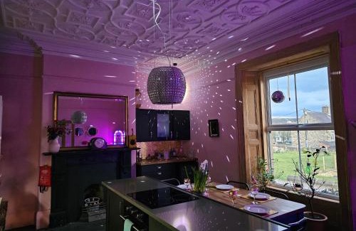 Haltwhistle House | Greystonedale Mansion, A Grand Retreat in Northumberland