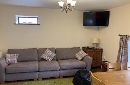 Milnthorpe House | Greystones