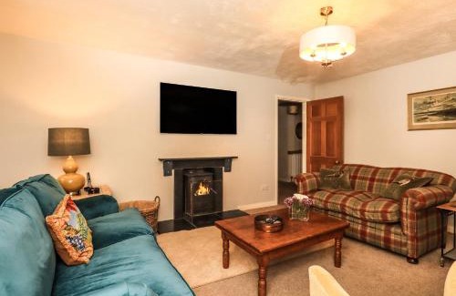Maulds Meaburn House | Greywalls