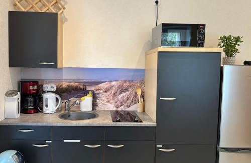 Rabenau Apartment | Griechischer Palast