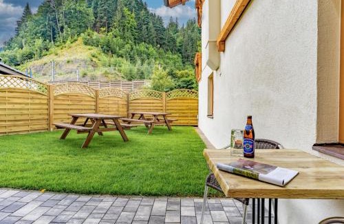 Itter House | Grieswirt