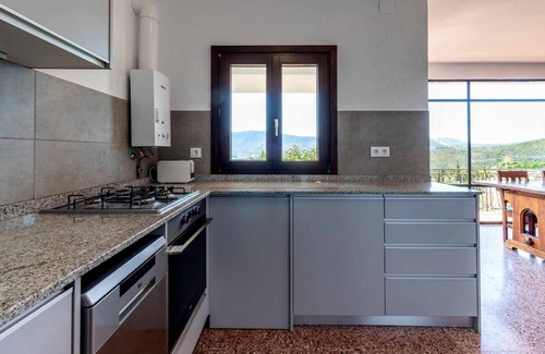 Llanca Apartment | Grifeu 07 - Apartment with sea views