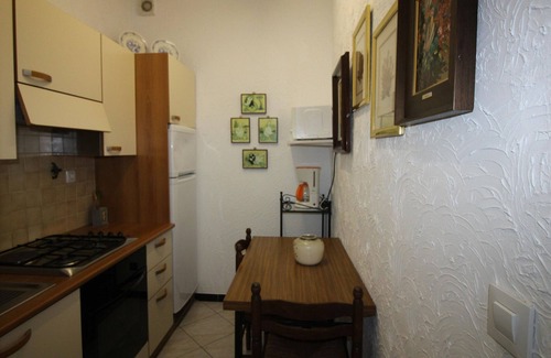 Llanca Apartment | GRIFEU 4 - Apartamento situado muy cerca de la playa de Cap Ras, para 4 personas