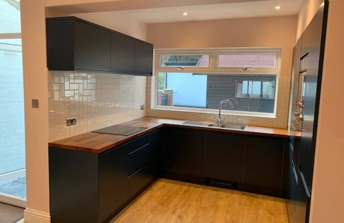 Skinningrove Cottage | Griff Cottage, luxury holiday cottage Skinningrove