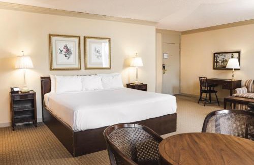 Williamsburg Hotel | Griffin Hotel, an official Colonial Williamsburg Hotel