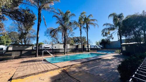 Griffith Other | Griffith Tourist Caravan Park
