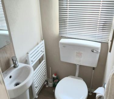 Swalecliffe Resort | Griffiths, Seaview Caravan Park, Whitstable