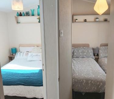 Swalecliffe Resort | Griffiths, Seaview Caravan Park, Whitstable