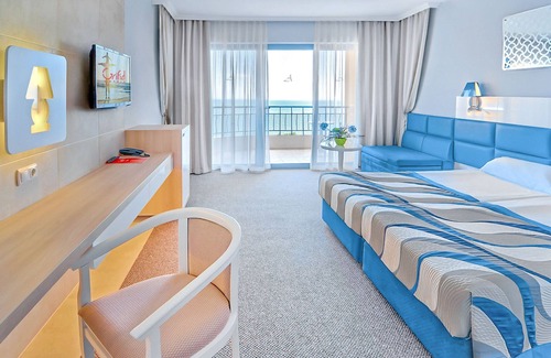 Golden Sands Resort | Grifid Arabella Hotel - Ultra All inclusive & Aquapark