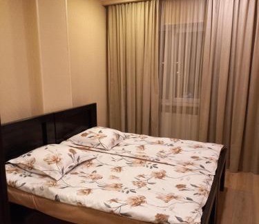 Tbilisi Apartment | Grigol's apartament