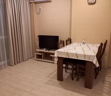Tbilisi Apartment | Grigol's apartament