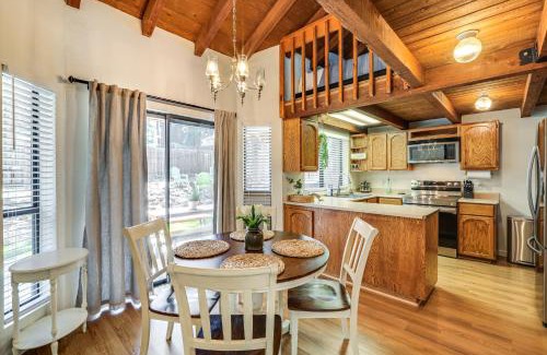 Kachina Village House | Grill and Games Family-Friendly Flagstaff Getaway!