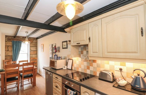 Staithes Cottage | Grimes Cottage